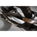 Велосипед  HAIBIKE XDURO AllTrail 6.0 Carbon FLYON i630Wh 12 s. GX Eagle 27.5", рама L, серо-черно-коричневый, 2020 (арт 4541000950) - фото №13